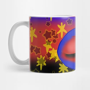 PolyFloof Mug